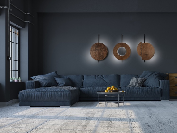 W harmonii z naturą – nowe kolekcje lamp od Nowodvorski Lighting